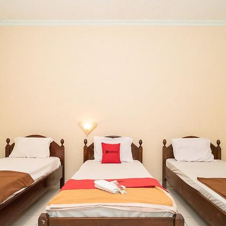 Hotel Reddoorz Near Kampus 3 Uty Yogyakarta Esterno foto