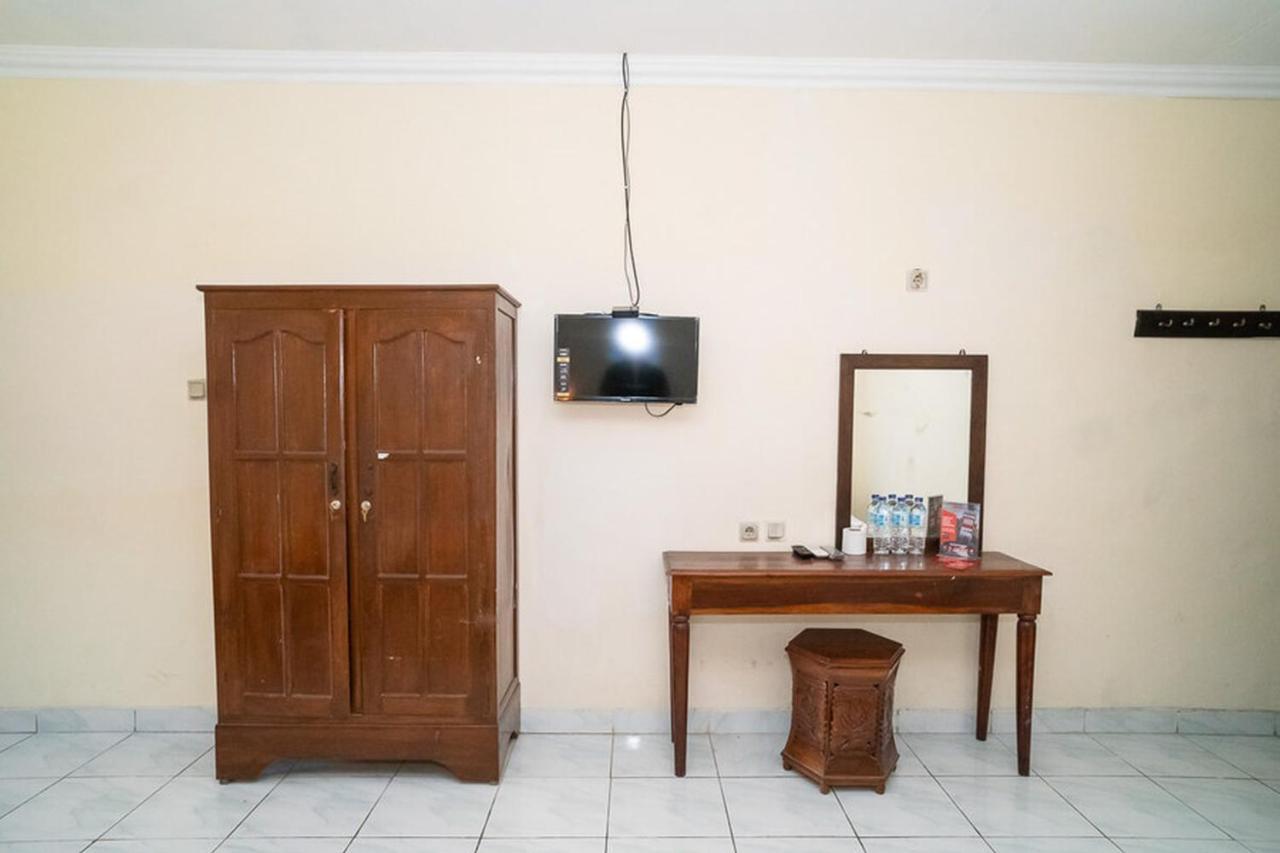 Hotel Reddoorz Near Kampus 3 Uty Yogyakarta Esterno foto