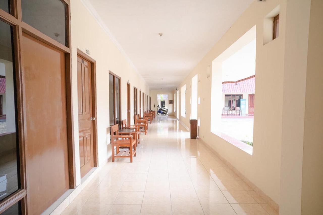 Hotel Reddoorz Near Kampus 3 Uty Yogyakarta Esterno foto